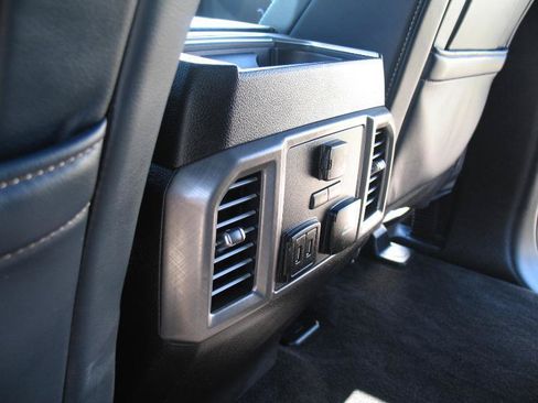 Used 2018 Ford F150 Limited w/ Trailer Tow Package AWD/4WD image 71