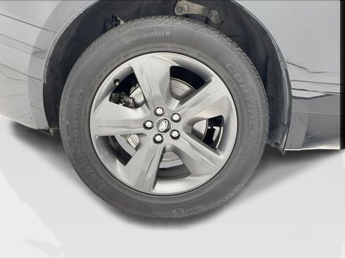 Used 2025 Land Rover Range Rover Velar Dynamic SE image 14