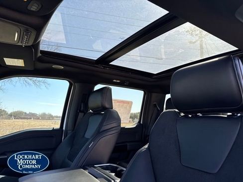 New 2025 Ford F150 Raptor image 21