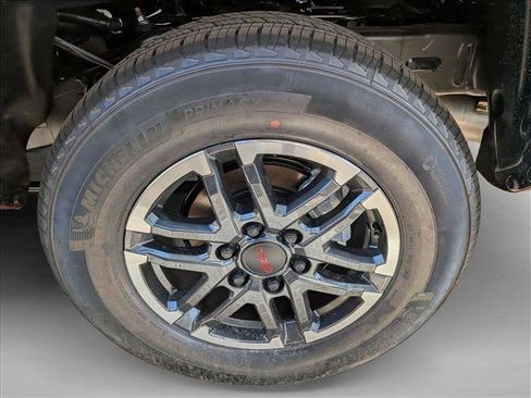 New 2026 Toyota Tacoma TRD Sport image 9