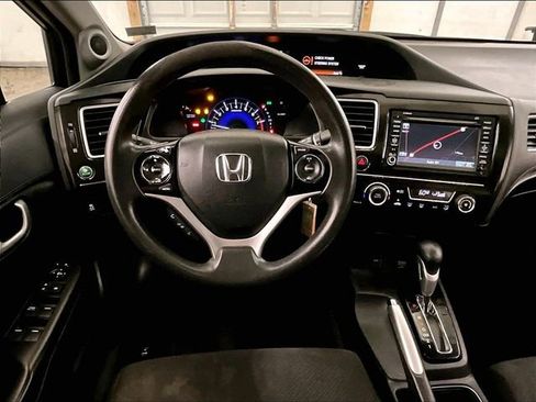 Used 2013 Honda Civic EX image 5