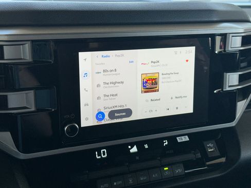 New 2026 Toyota Tundra SR5 image 15