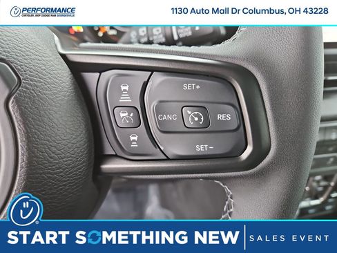 New 2026 Jeep Wrangler Willys image 28