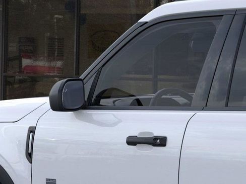 New 2025 Ford Bronco Sport Big Bend image 20