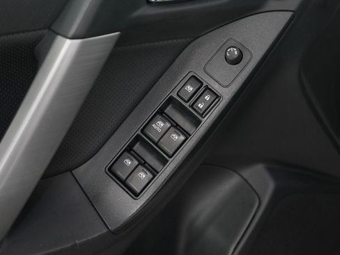 Used 2016 Subaru Forester 2.0XT Touring w/ Eyesight & Navigation System image 19