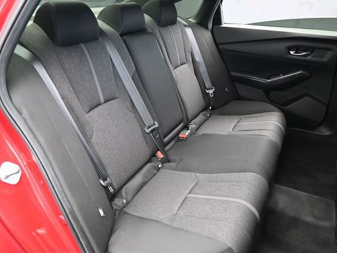 Used 2024 Honda Accord Sport image 45