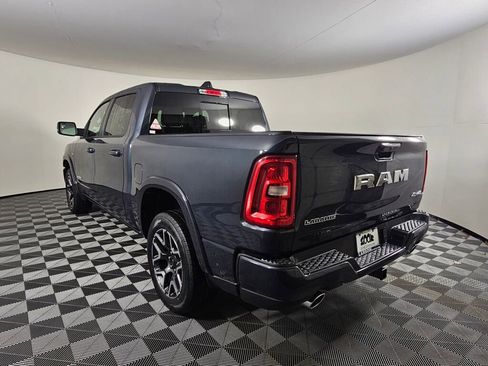 New 2026 RAM 1500 Laramie w/ Laramie Preferred Package image 6