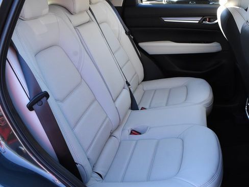 New 2025 MAZDA CX-5 AWD 2.5 S w/ Premium Plus Pkg image 32