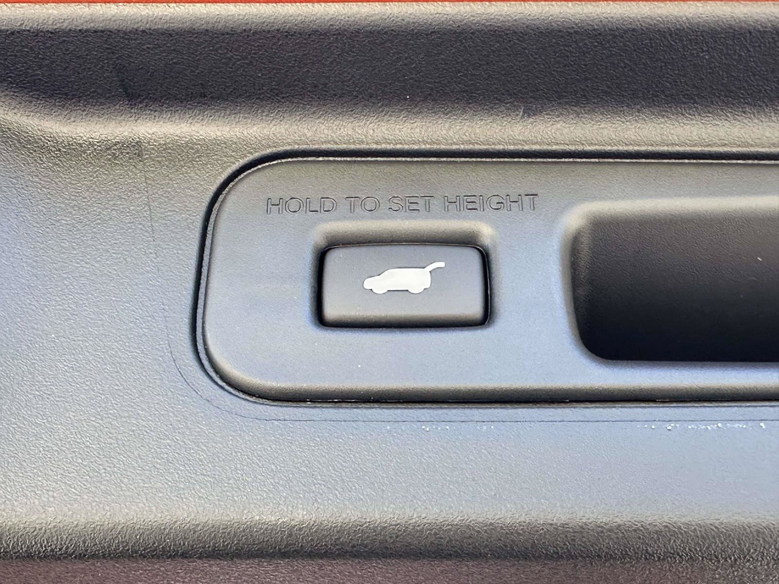 New 2026 Honda Passport TrailSport image 9