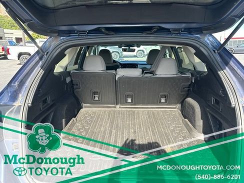 Used 2020 Subaru Outback Premium AWD/4WD image 7