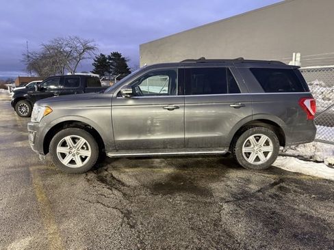 Used 2019 Ford Expedition XLT w/ Equipment Group 202A image 11