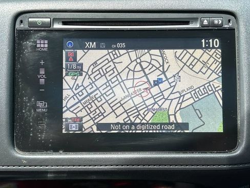 Used 2018 Honda HR-V EX-L image 20
