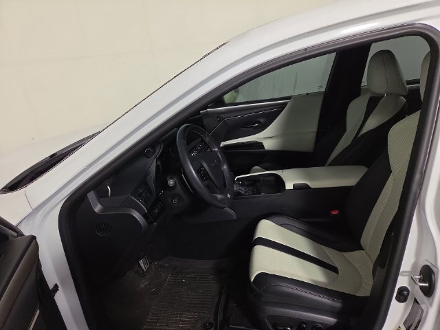 Used 2023 Lexus ES 350 F Sport w/ Accessory Package (Z1) FWD image 13
