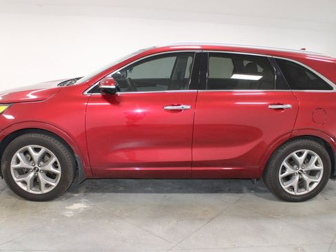 Used 2020 Kia Sorento SX FWD image 6