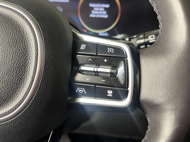 Used 2024 Kia Carnival SX Prestige FWD image 19