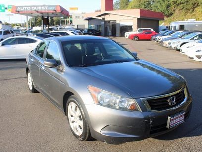 Used 2010 Honda Accord EX