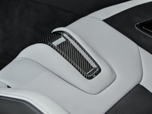 Used 2026 BMW M3 Competition AWD/4WD image 24