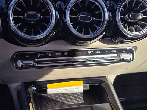 New 2026 Mercedes-Benz GLB 250 image 29
