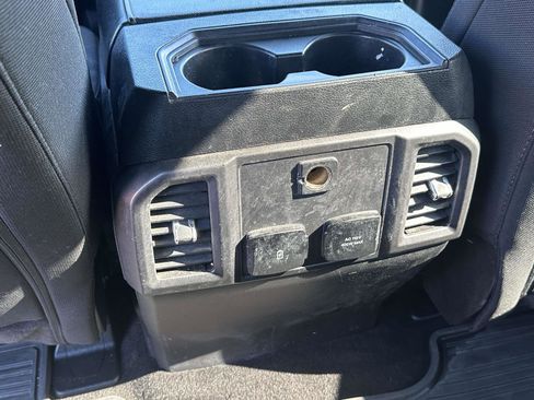 Used 2020 Ford F150 XLT w/ Equipment Group 302A Luxury image 14