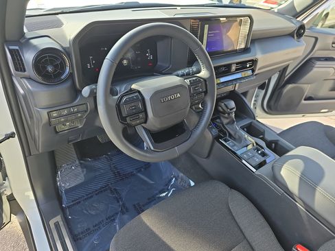 Certified 2025 Toyota Land Cruiser 1958 image 15