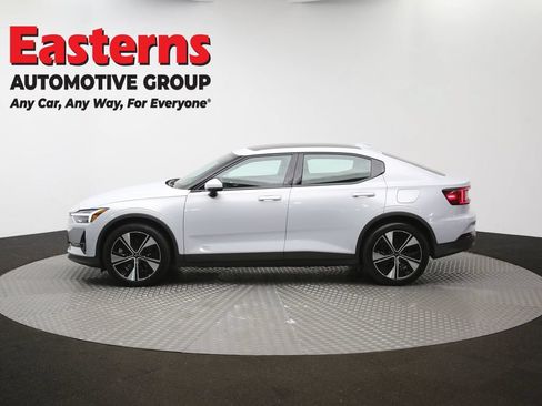 Used 2023 Polestar Polestar 2 w/ Pilot Pack AWD/4WD image 59