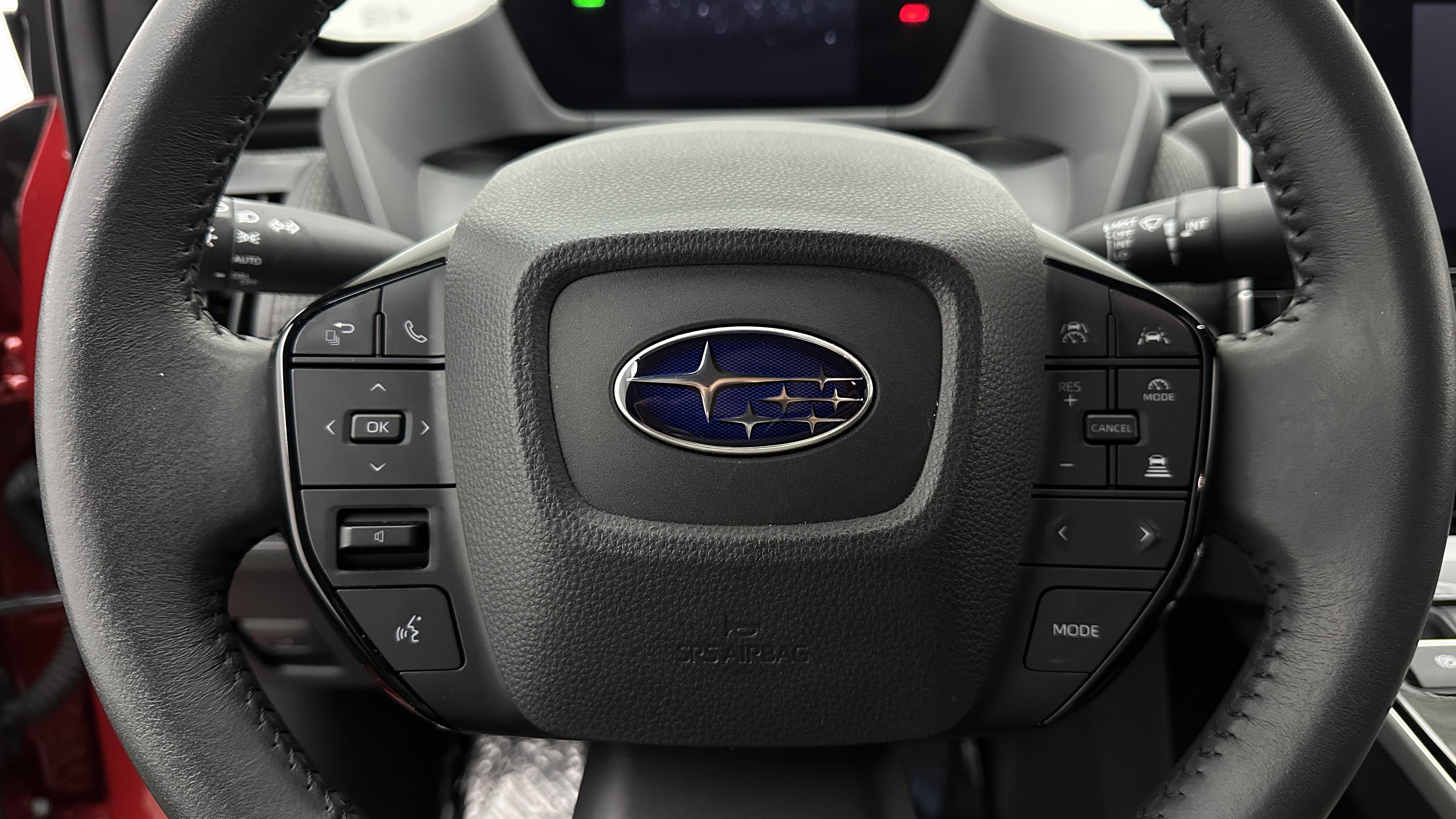 Used 2023 Subaru Solterra AWD image 15