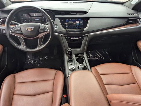 Used 2024 Cadillac XT5 Premium Luxury image 19