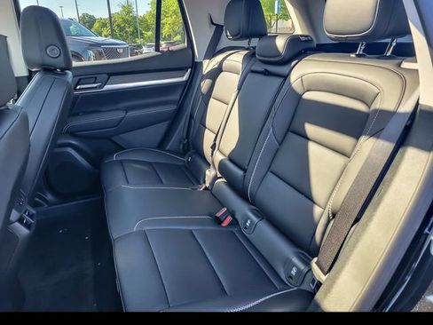 New 2026 GMC Terrain Denali w/ LPO, Black Badging Package AWD/4WD image 13