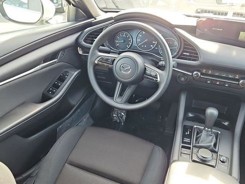New 2026 MAZDA MAZDA3 s image 8