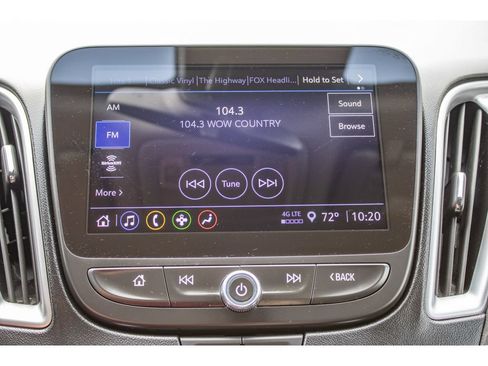 Used 2023 Chevrolet Malibu LT FWD image 42