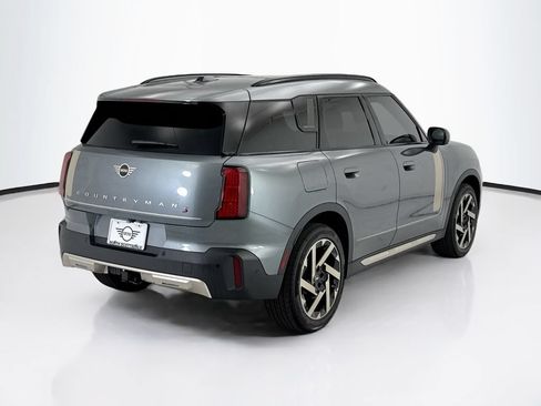 New 2027 MINI Cooper Countryman S AWD/4WD image 5