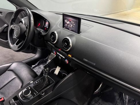 Used 2019 Audi A3 2.0T Premium Plus w/ Premium Plus Package FWD image 57