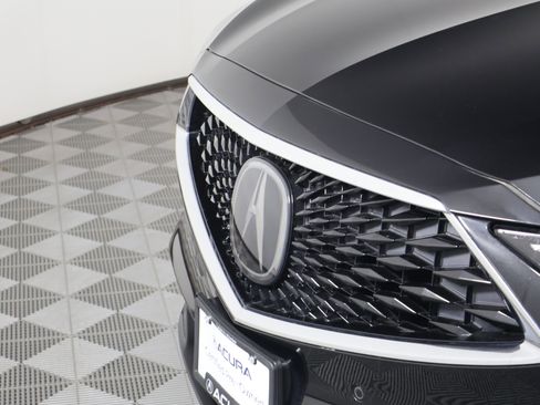 Certified 2023 Acura MDX SH-AWD w/ Technology Package image 11