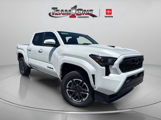 Used 2026 Toyota Tacoma TRD Sport AWD/4WD video 1