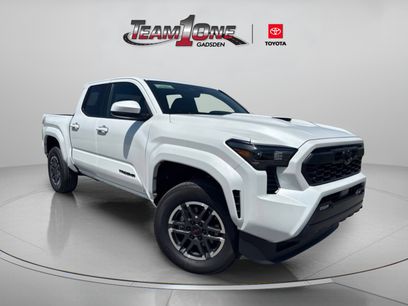 Used 2026 Toyota Tacoma TRD Sport