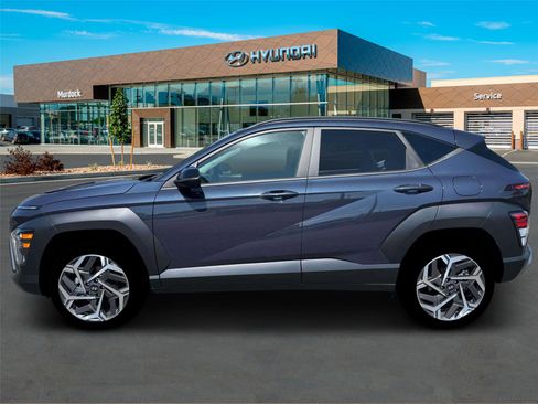 New 2026 Hyundai Kona SEL Premium AWD/4WD image 41