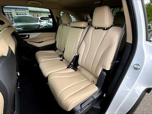 Certified 2025 Acura MDX FWD image 21