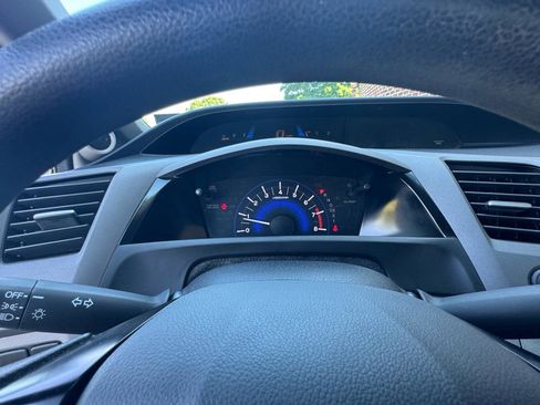 Used 2012 Honda Civic LX image 21