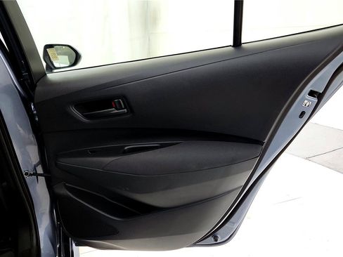 Certified 2024 Toyota Corolla LE image 19