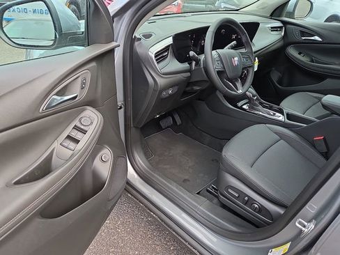 New 2026 Buick Encore GX Preferred w/ Comfort Package image 10