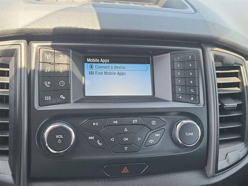 Used 2020 Ford Ranger XL w/ Equipment Group 101A Mid RWD image 6