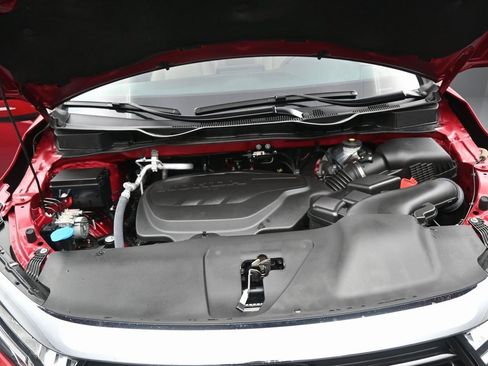 Used 2024 Honda Odyssey EX image 42