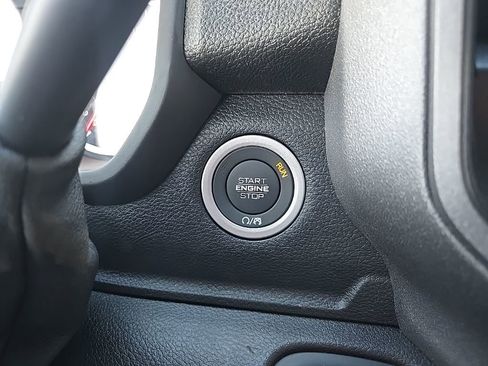 New 2026 RAM 2500 Warlock AWD/4WD image 55