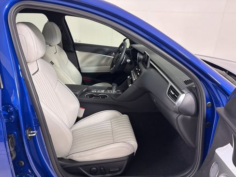 New 2026 Genesis G70 3.3T Sport Prestige RWD image 12