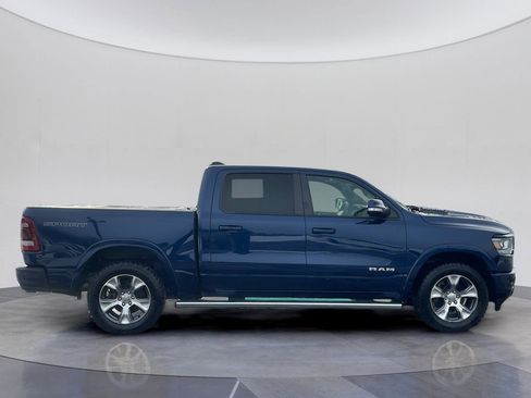 Used 2022 RAM 1500 Laramie image 8
