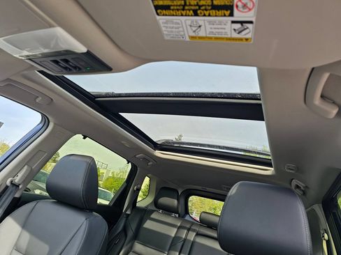New 2026 Nissan Rogue Platinum w/ Platinum Premium Package AWD/4WD image 10