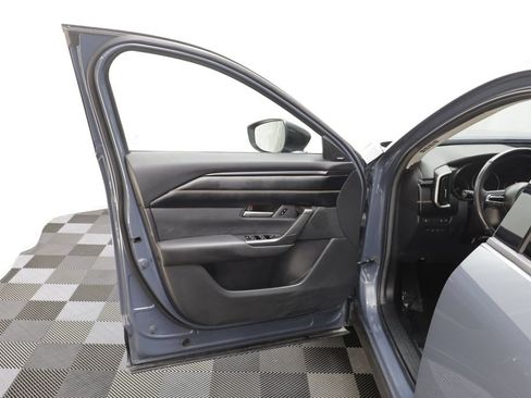 Used 2023 MAZDA CX-50 AWD 2.5 Turbo w/ Premium Pkg image 5