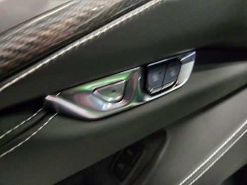 New 2026 Chevrolet Corvette Z06 image 24