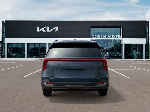 Used 2027 Kia Carnival SX Prestige FWD image 5