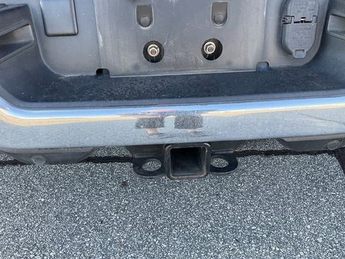 Used 2022 RAM 3500 Tradesman image 8